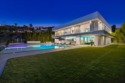 Luxury Villa Photo #52