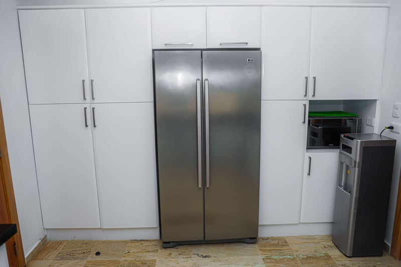 Vivero 40 | Casa Palmas