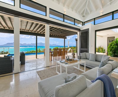 Luxury Villa Photo #14