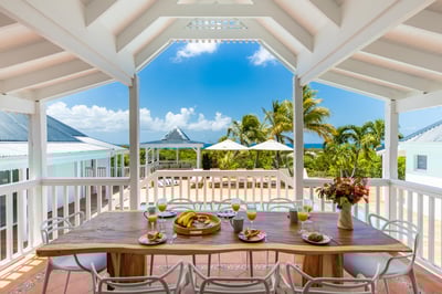 Luxury Villa Photo #17