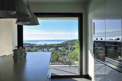 Luxury Villa Photo #11