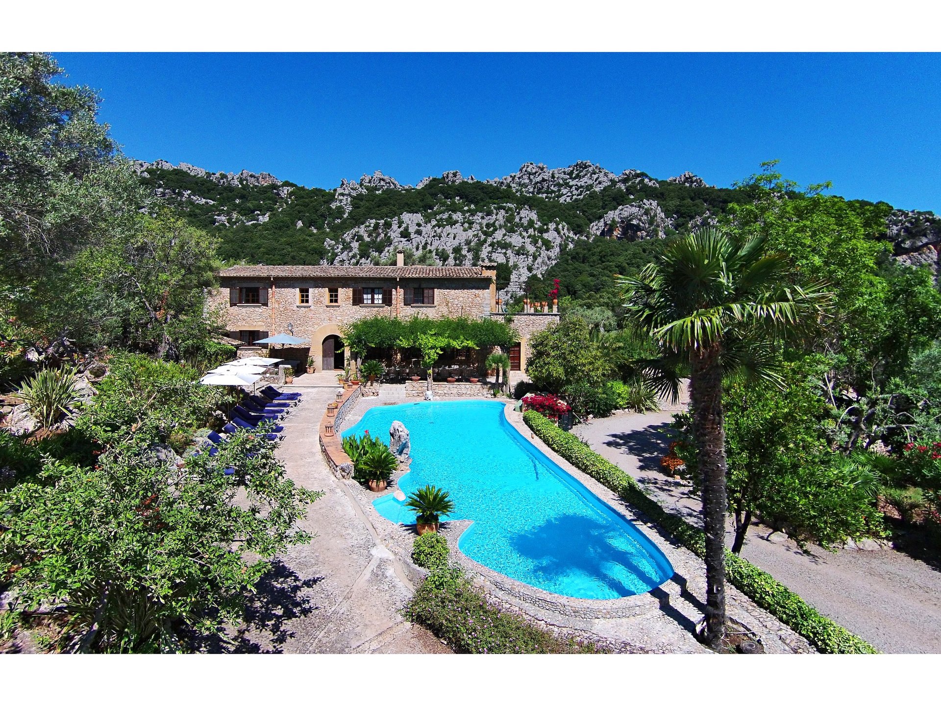 Casa Calabasas - 1