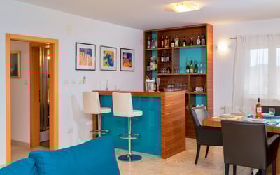 Luxury Villa Photo #19