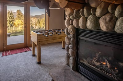 Luxury Villa Photo #14