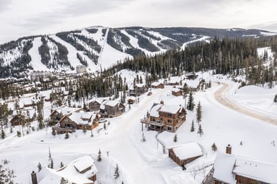 Luxury Villa Photo #34