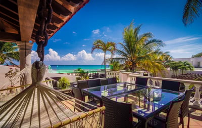 Luxury Villa Photo #2