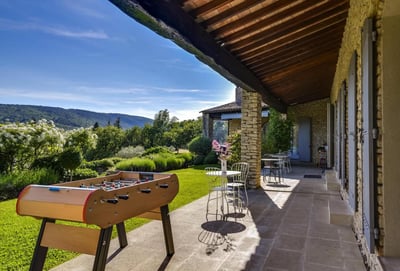 Luxury Villa Photo #13