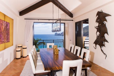 Luxury Villa Photo #6