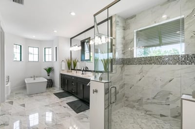 Luxury Villa Photo #15