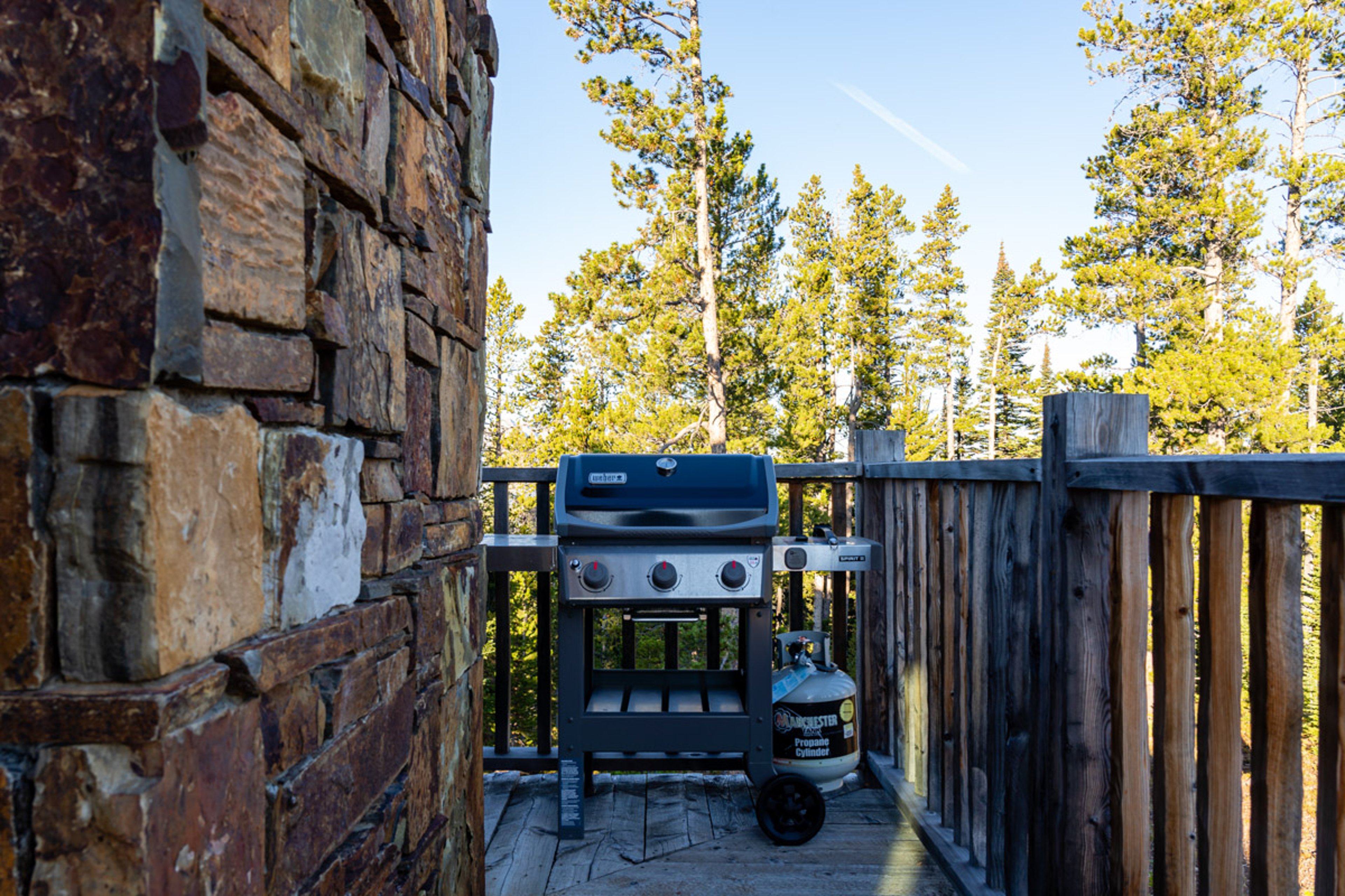 Fire Lookout Towers | Lone Peak View - 29