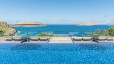 Luxury Villa Photo #6
