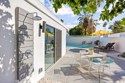 Luxury Villa Photo #26
