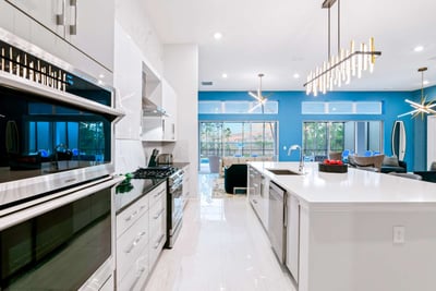 Luxury Villa Photo #8