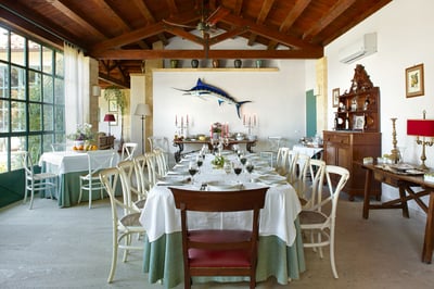 Luxury Villa Photo #7