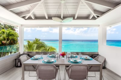 Luxury Villa Photo #16