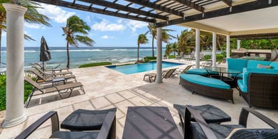 Luxury Villa Photo #9