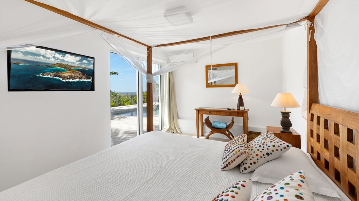 Habitation Saint Louis