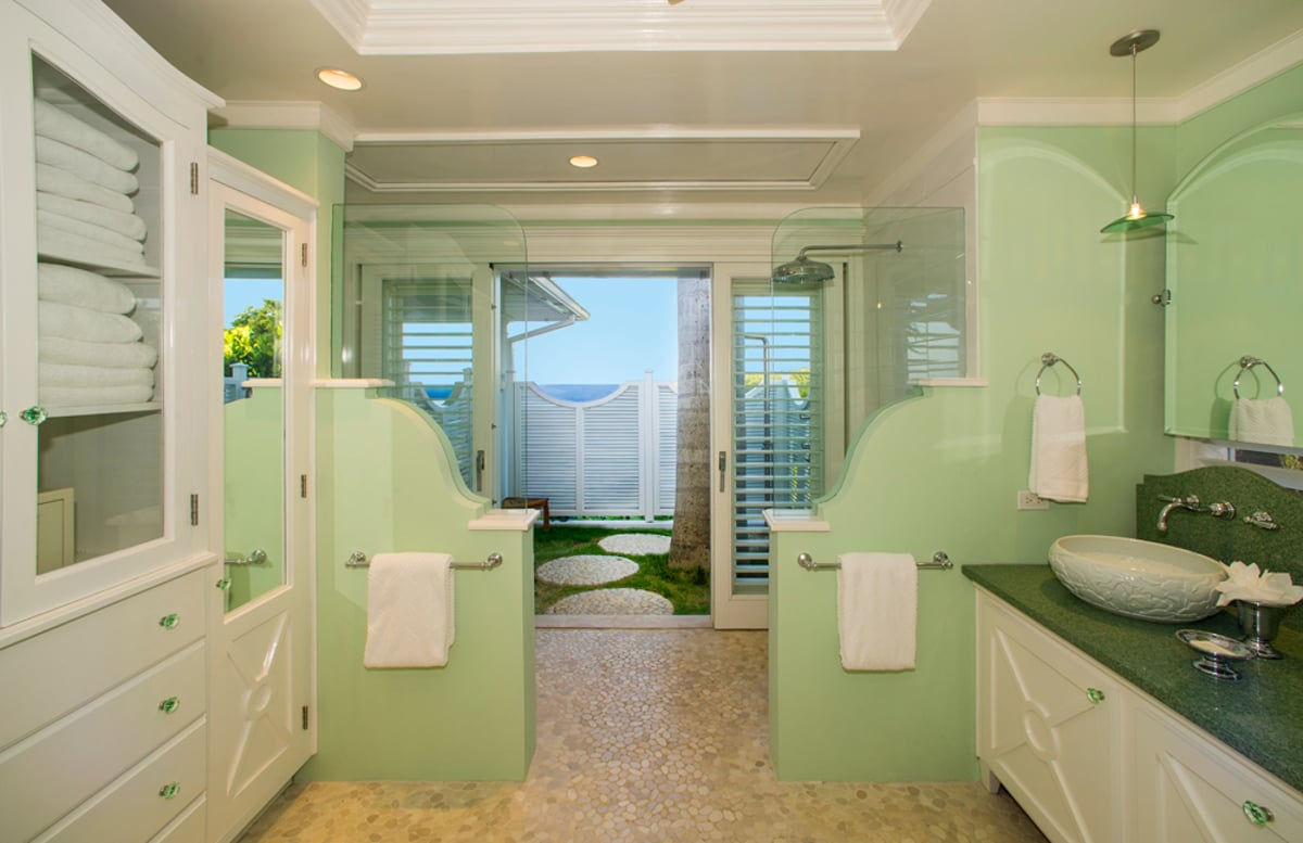 Following Seas villa rental - 32