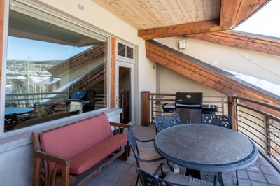 Luxury Villa Photo #6
