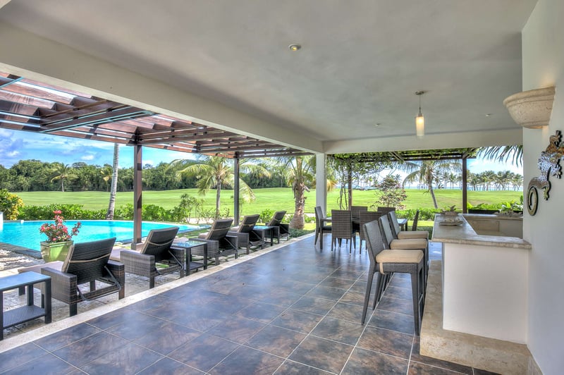 Arrecife Luxury Estate
