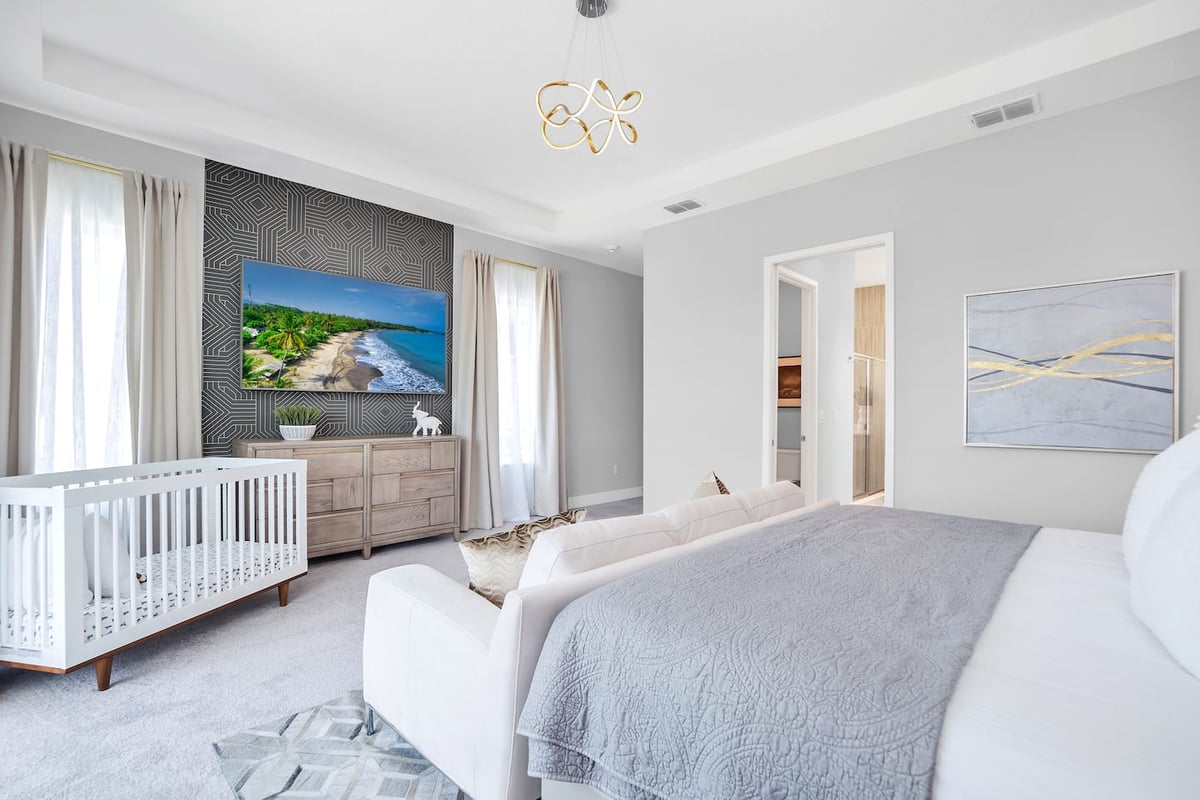 Golden Galaxy Retreat