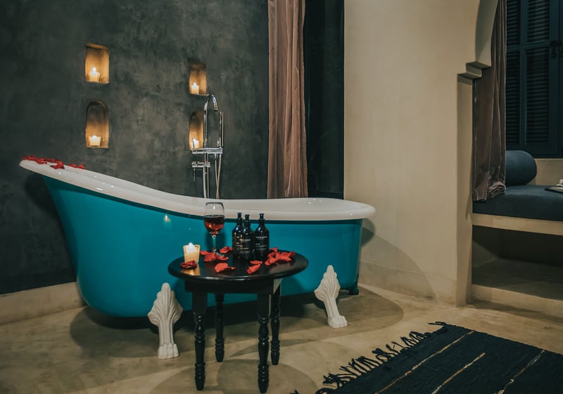 Villa Riad Ambre et Epices