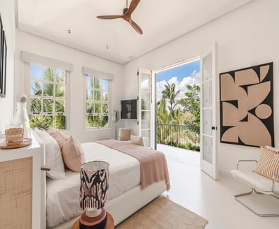 Luxury Villa Photo #53