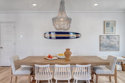 Luxury Villa Photo #8