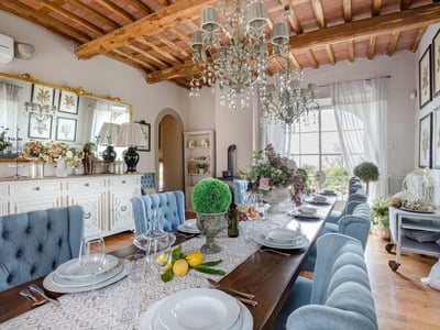 Luxury Villa Photo #23