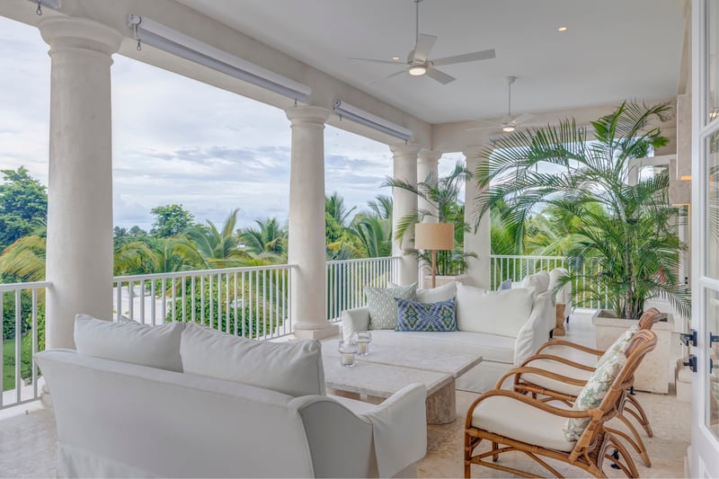 Corales 36  | Casa La Española