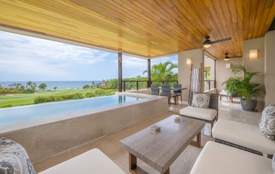 Las Marietas,Condo Aries