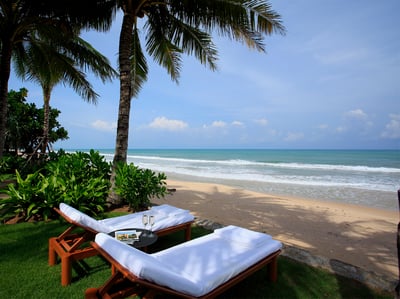 Luxury Villa Photo #7