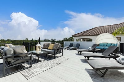 Sun Deck