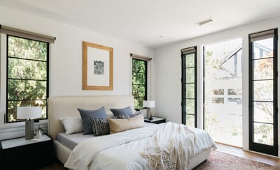 Luxury Villa Photo #9
