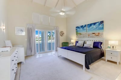 Luxury Villa Photo #33