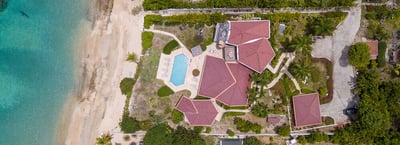 Luxury Villa Photo #20