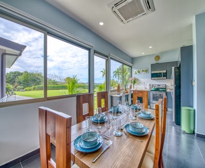 Luxury Villa Photo #48