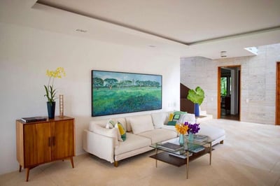 Luxury Villa Photo #25