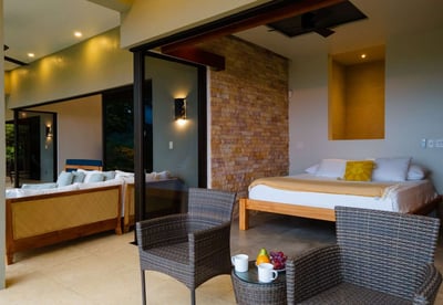 Luxury Villa Photo #42