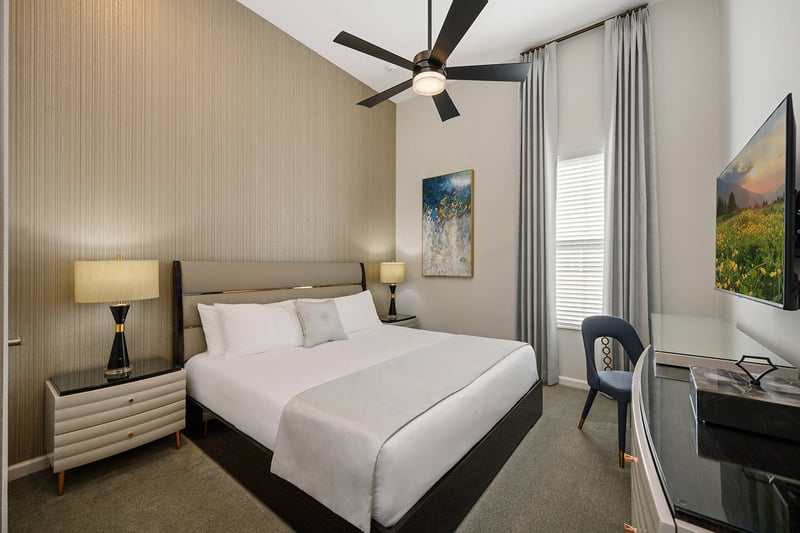 Strike N Spare at Villatel Village Solterra