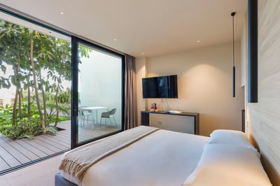 Luxury Villa Photo #72