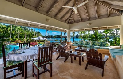 Luxury Villa Photo #11