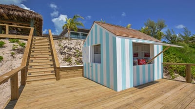 Luxury Villa Photo #49