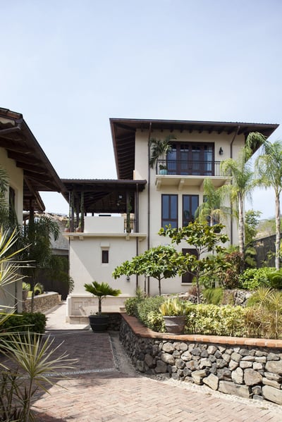 Luxury Villa Photo #23