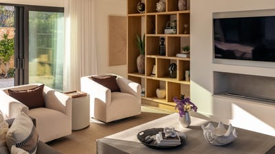 Luxury Villa Photo #7