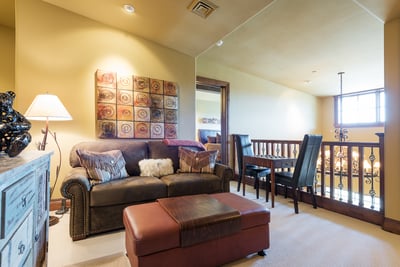 Luxury Villa Photo #9
