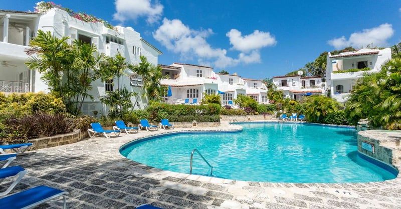 Merlin Bay 1 | Oceans Edge