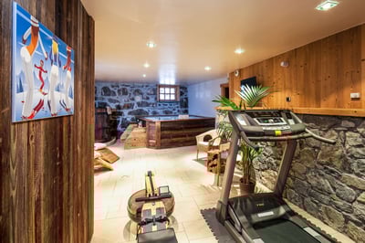 Luxury Villa Photo #16