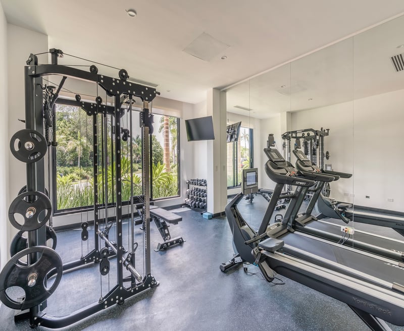 Hacienda A71 | Villa Zaza