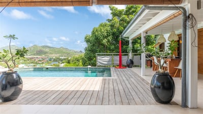 Luxury Villa Photo #2